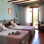 Hotel Rural El Vedal Muelas del Pan
