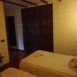 Otel Rural El Vedal Muelas del Pan