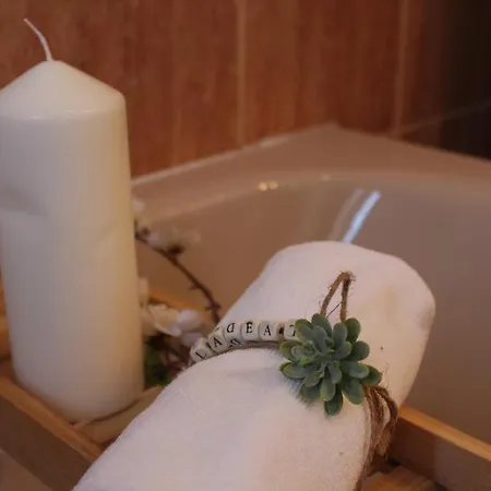 Rural El Vedal Hotel Muelas del Pan