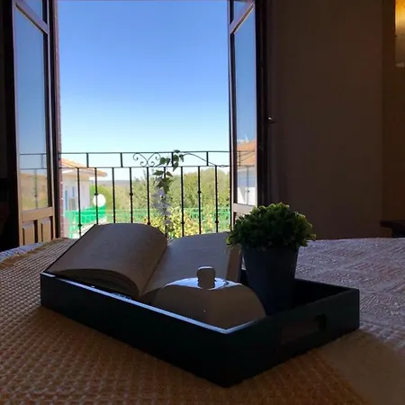Rural El Vedal 3*