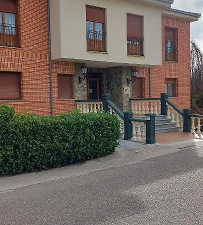 Hotel Rural El Vedal 3*