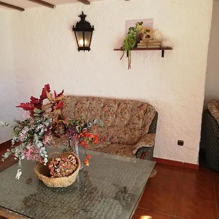 Rural El Vedal