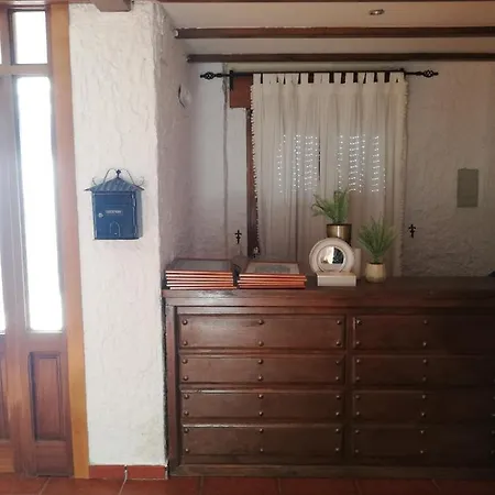 Rural El Vedal