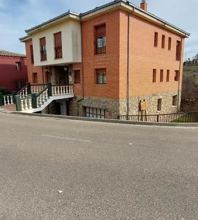 Rural El Vedal Hotel 3*