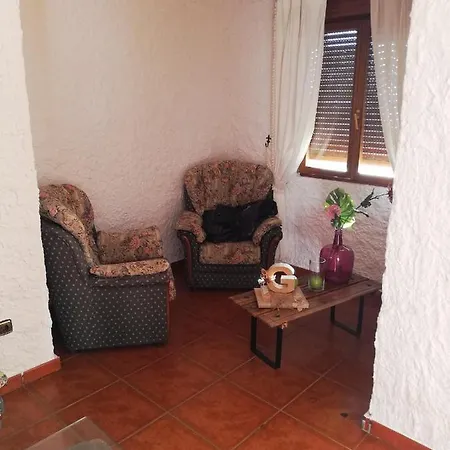 Hotel Rural El Vedal 3*