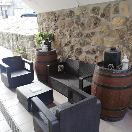 Hotel Rural El Vedal 3*