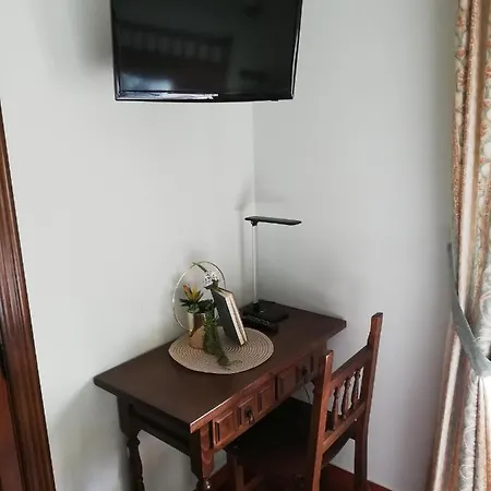 Hotel Rural El Vedal 3*