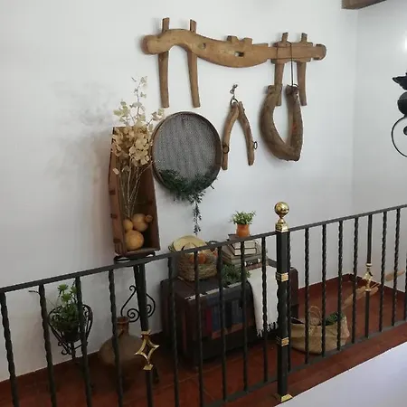 Rural El Vedal Hotel 3*