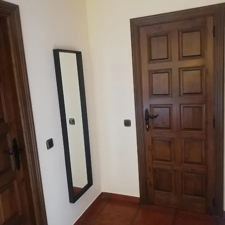 Rural El Vedal 3*