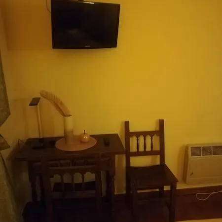 Rural El Vedal Hotel 3*