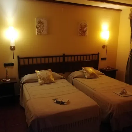 Rural El Vedal 3*