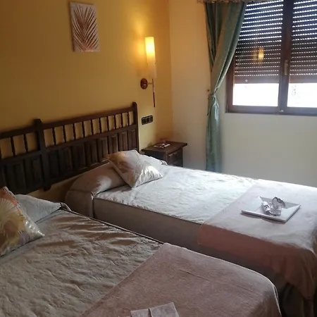 Rural El Vedal 3*