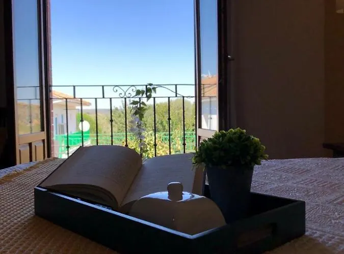 Rural El Vedal 3*