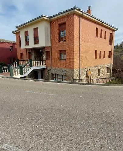 Rural El Vedal Hotel 3*