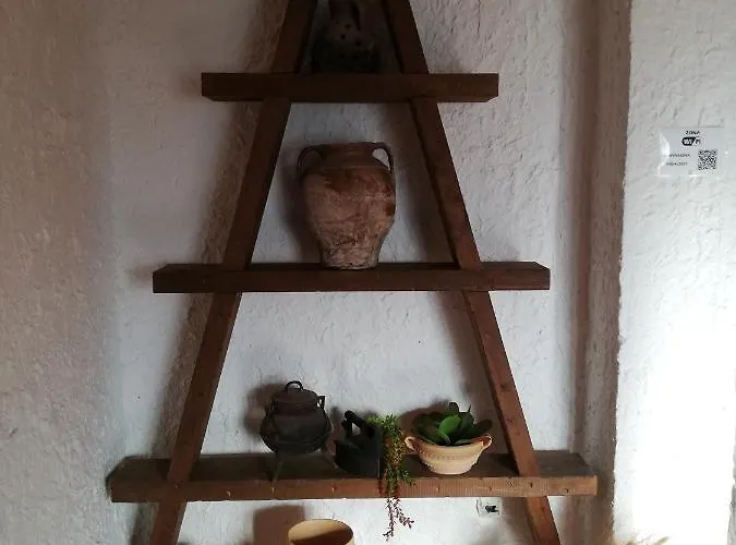 Rural El Vedal Hotel