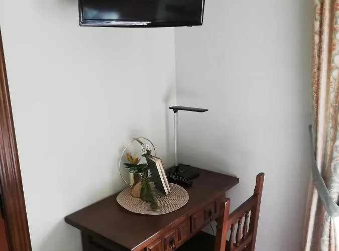 Otel Rural El Vedal 3*