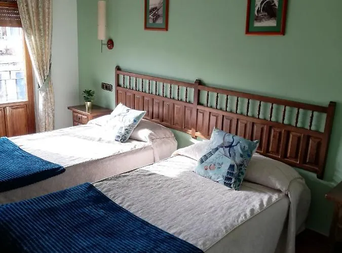 Rural El Vedal 3* Muelas del Pan